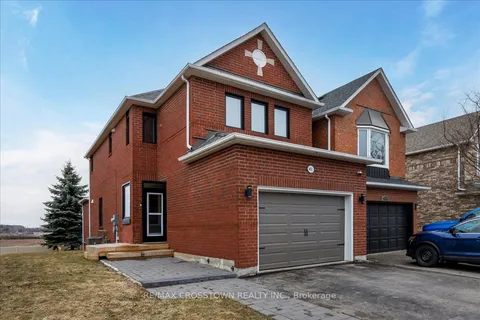 401 Jay Crescent, ON L9W 4Z1