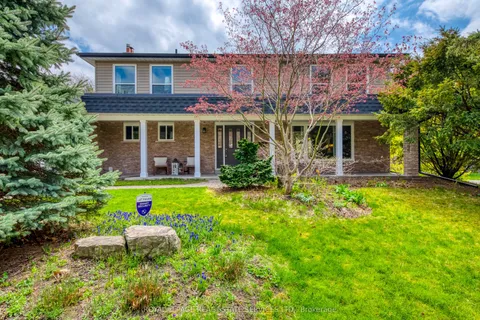 1460 Caulder Drive, ON L6J 5S9