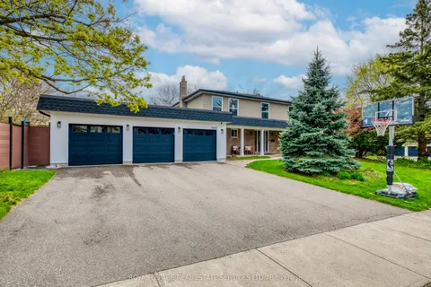 1460 Caulder Drive, ON L6J 5S9