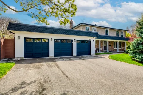 1460 Caulder Drive, ON L6J 5S9