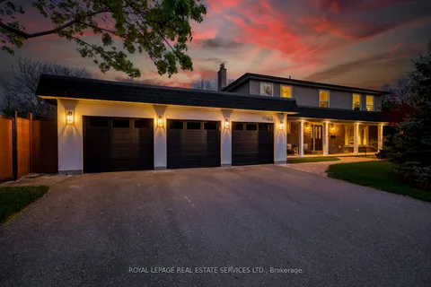 1460 Caulder Drive, ON L6J 5S9