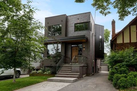 5 Bermuda Avenue, ON M8Y 2P6