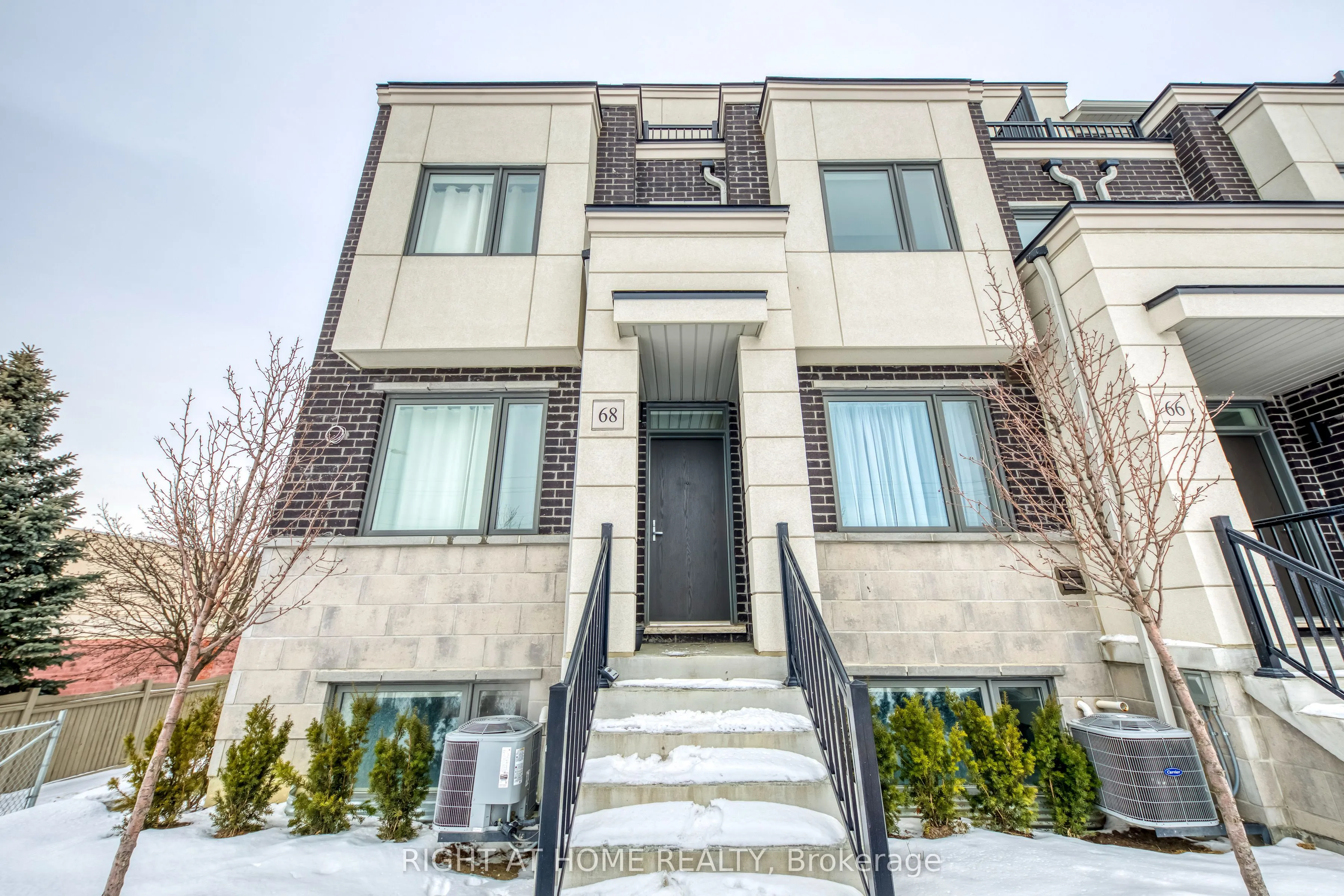 68 Lambert Lane, ON L7E 4M4