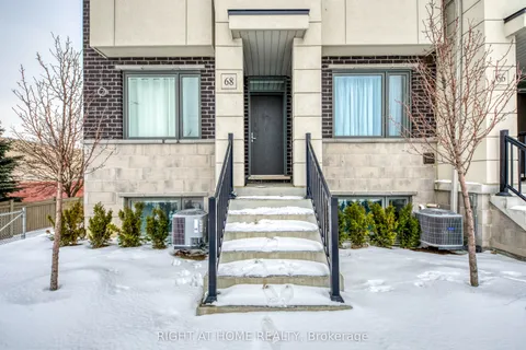 68 Lambert Lane, ON L7E 4M4