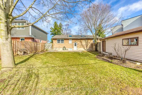 5452 Croydon Road, ON L7L 3J4