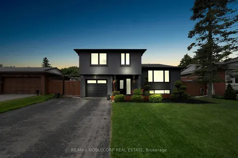 255 Bell Air Drive, ON L7E 1Z9