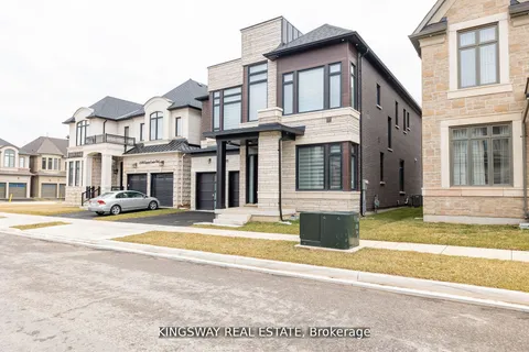 2340 Edward Leaver Trail, ON L6M 5M7