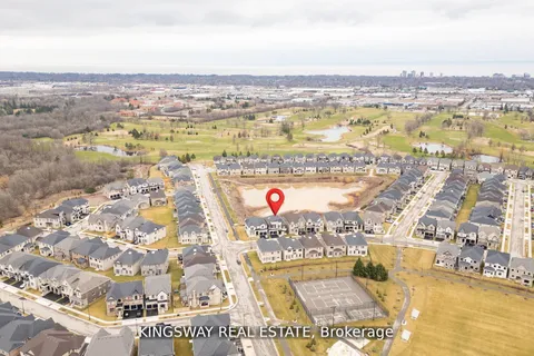 2340 Edward Leaver Trail, ON L6M 5M7