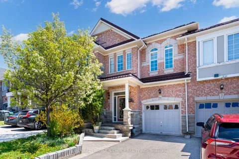 9 Saint Eugene Street, ON L6Y 0N5