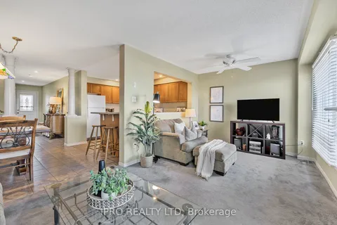 11 Alderbrook Place, ON L7E 1V3