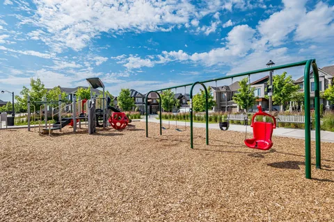 323 Harold Dent Trail, ON L6M 1R3