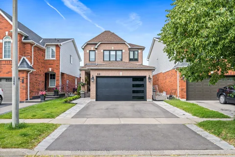 66 Curry Crescent, ON L7G 5T1