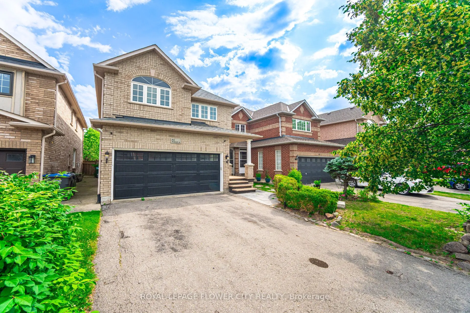 61 Headwater Road, ON L7E 2W4