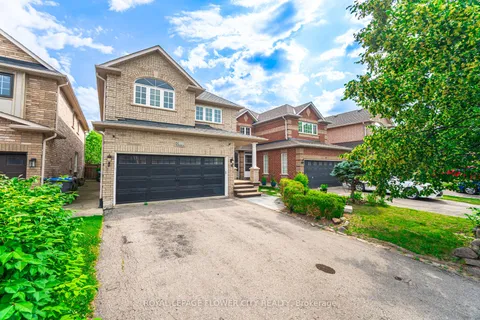 61 Headwater Road, ON L7E 2W4
