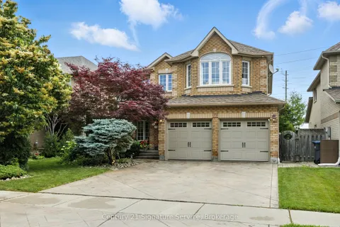 77 Esposito Drive, ON L7E 1T5