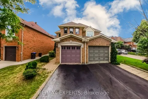 3211 Coralbean Place, ON L5N 7C9