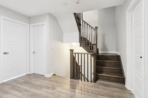 170 Frederick Tisdale Drive, ON M3K 0A5