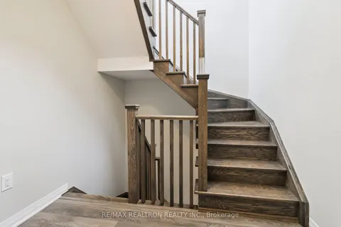 170 Frederick Tisdale Drive, ON M3K 0A5