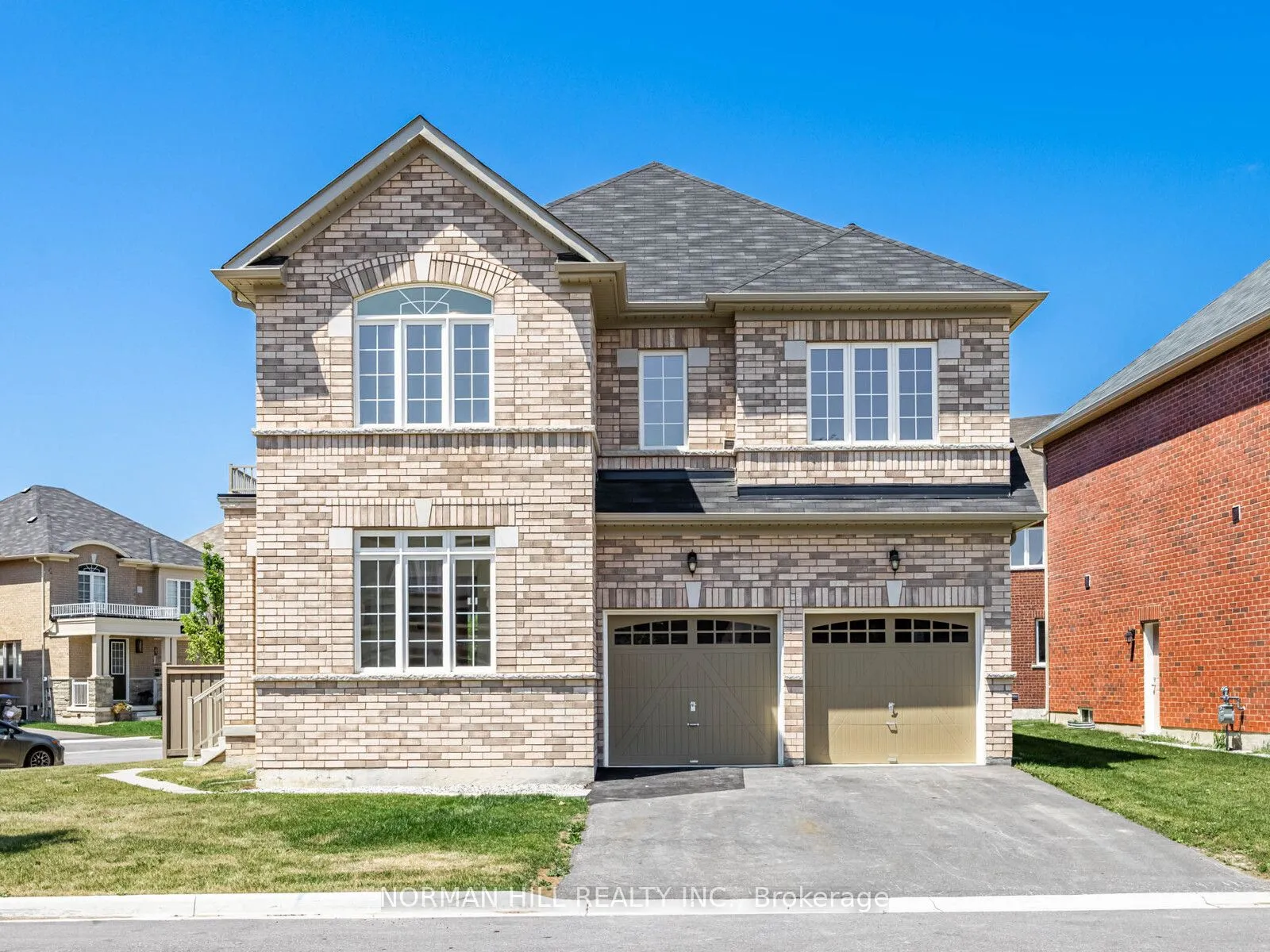 1 Lilestone Drive, ON L6X 5J6
