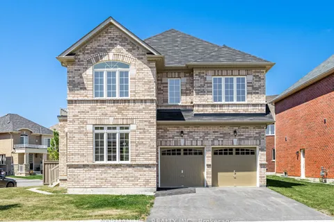 1 Lilestone Drive, ON L6X 5J6
