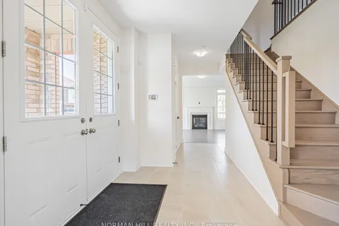 1 Lilestone Drive, ON L6X 5J6