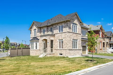 1 Lilestone Drive, ON L6X 5J6