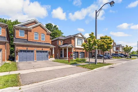 461 Acumen Court, ON L5W 0E2