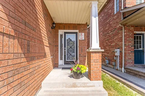461 Acumen Court, ON L5W 0E2