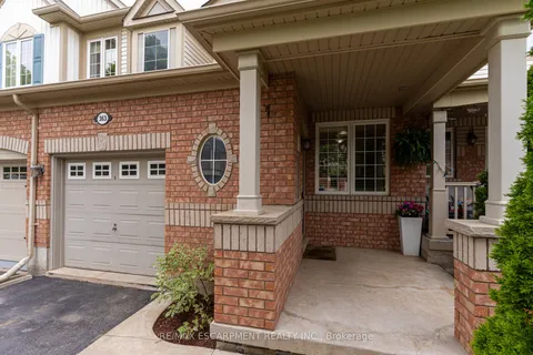 363 Prosser Circle, ON L9T 0P6