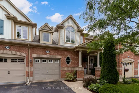 363 Prosser Circle, ON L9T 0P6