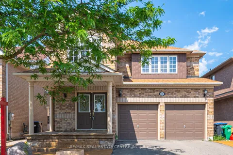181 Brisdale Drive, ON L7A 2Y8