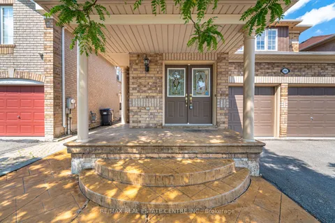 181 Brisdale Drive, ON L7A 2Y8