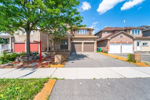 181 Brisdale Drive, ON L7A 2Y8