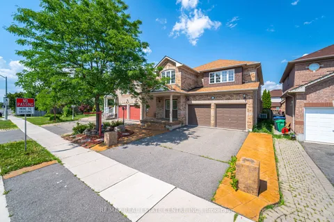 181 Brisdale Drive, ON L7A 2Y8