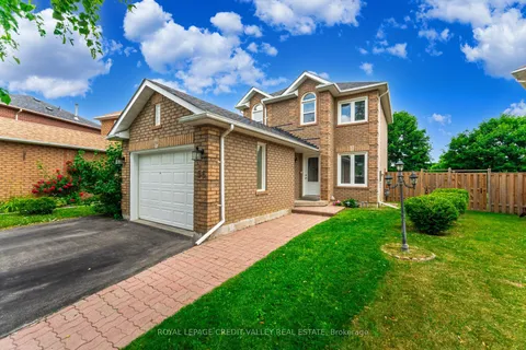 56 Valonia Drive, ON L6V 4K1