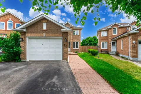56 Valonia Drive, ON L6V 4K1