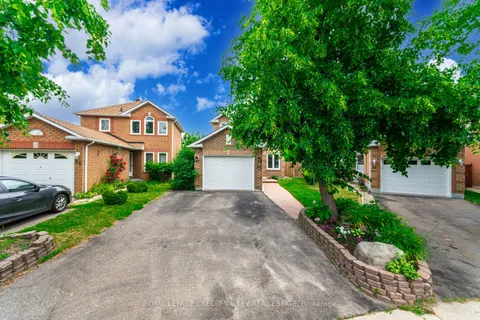 56 Valonia Drive, ON L6V 4K1