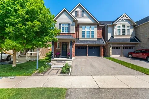 6 Kearny Avenue, ON L7C 3N9