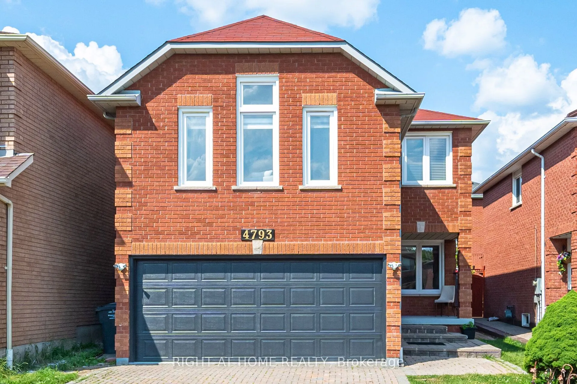 4793 Rosebush Road, ON L5M 5N2