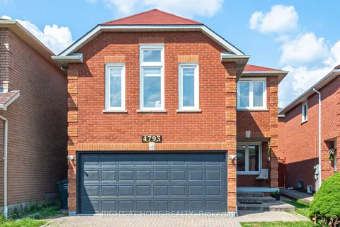 4793 Rosebush Road, ON L5M 5N2