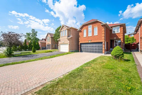4793 Rosebush Road, ON L5M 5N2