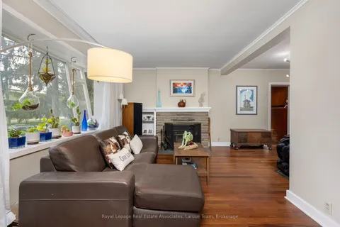 101 Mineola Road, ON L5G 2E6