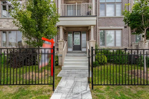 6 Summerbeam Way, ON L6Y 6K5