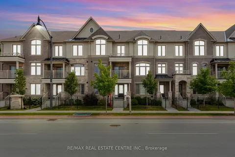 6 Summerbeam Way, ON L6Y 6K5