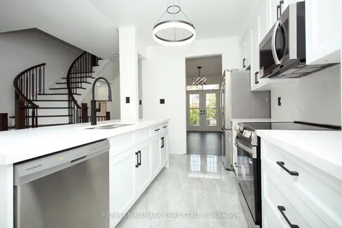 11 Ron Attwell Street, ON M9M 0C1