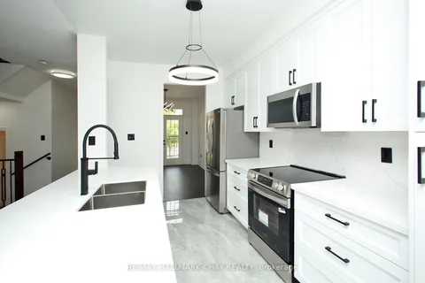 11 Ron Attwell Street, ON M9M 0C1