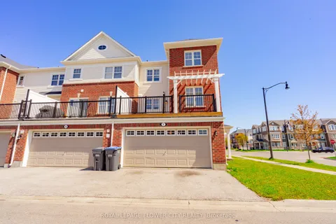 1 Little Minnow Road, ON L7A 4P4