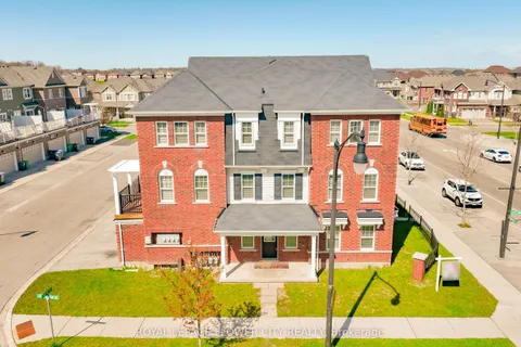 1 Little Minnow Road, ON L7A 4P4
