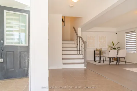 1 Little Minnow Road, ON L7A 4P4