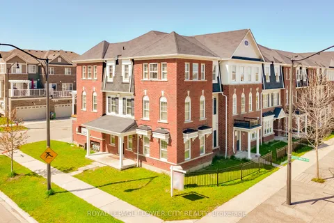 1 Little Minnow Road, ON L7A 4P4